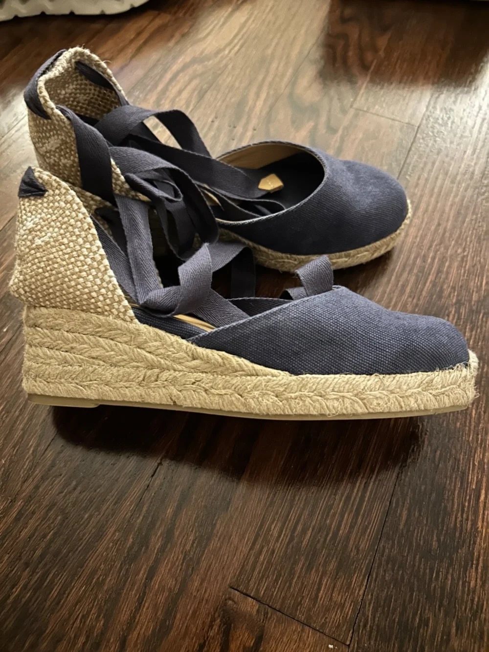 Castaner Shoes made in Spain
